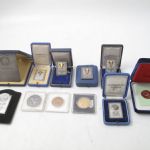 646 7188 Medaljer